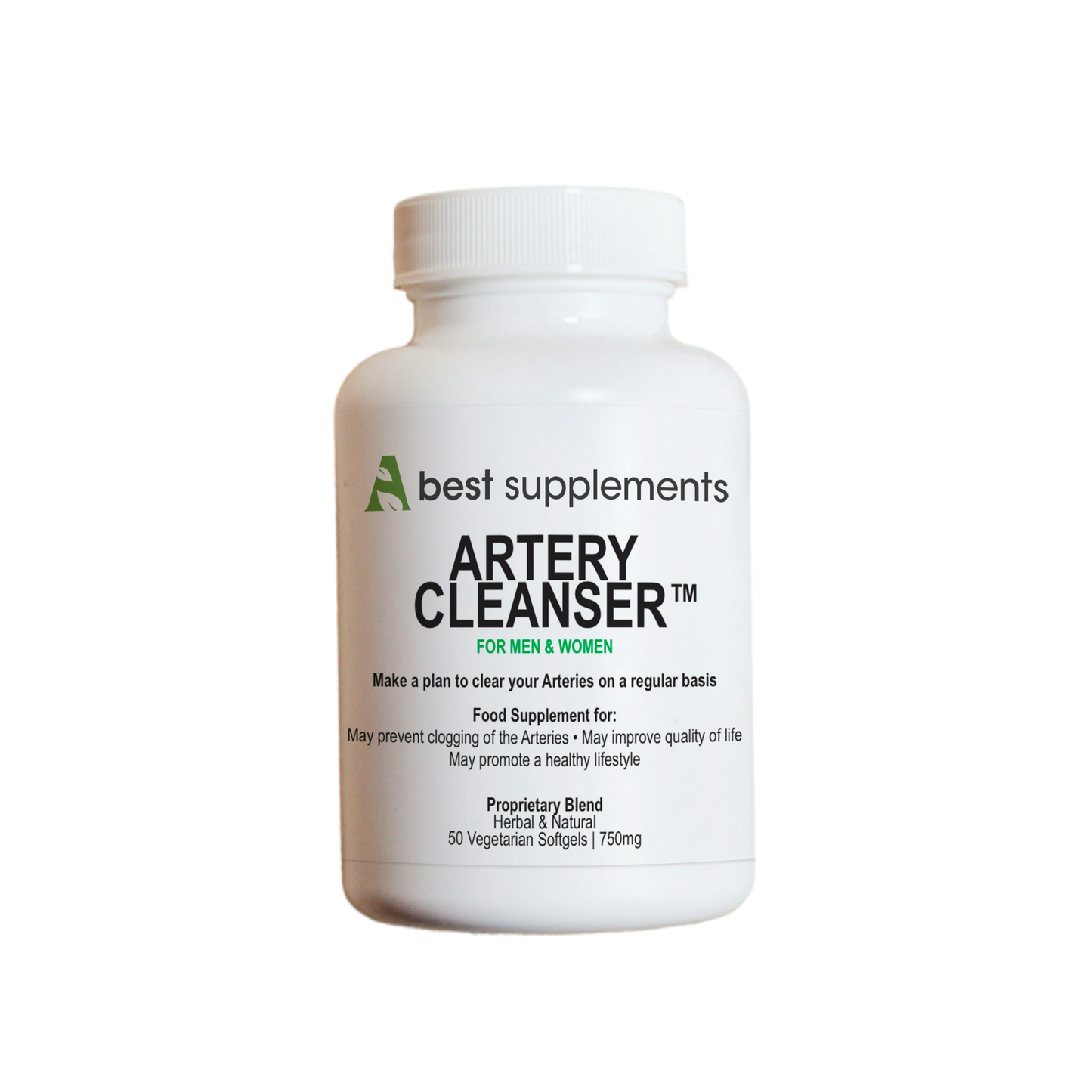 Artery Cleanser™