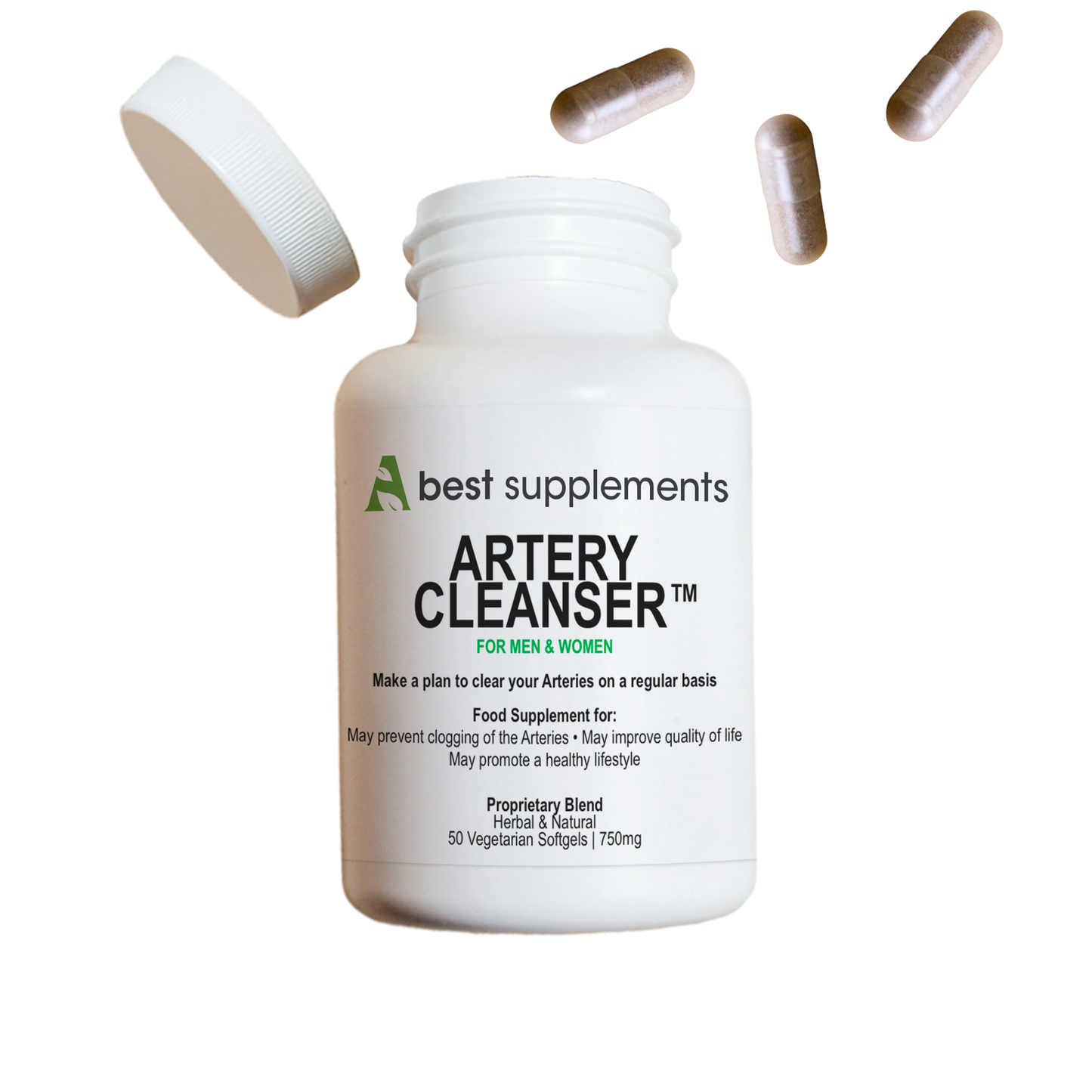Artery Cleanser™