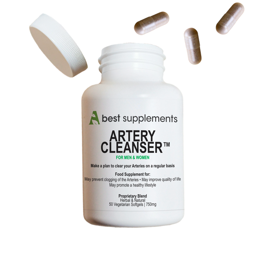 Artery Cleanser™
