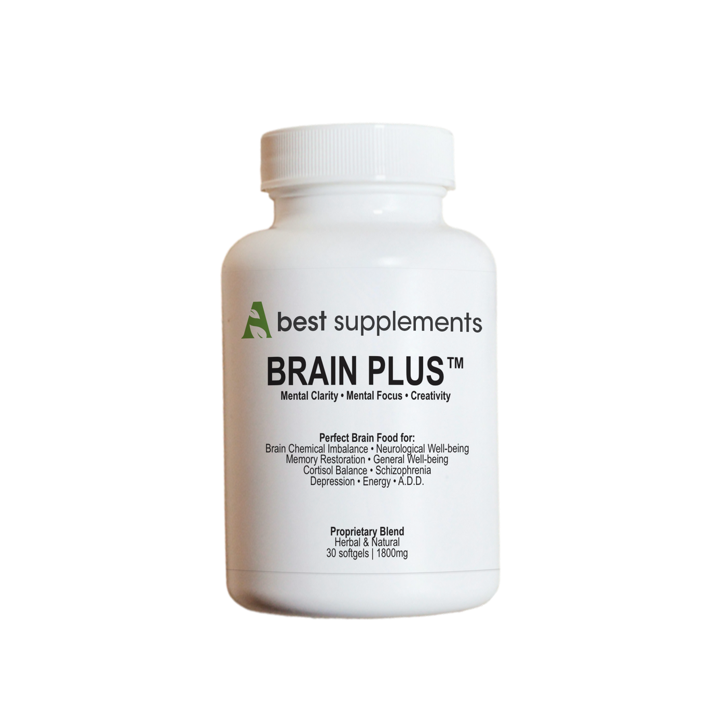 Brain Plus™