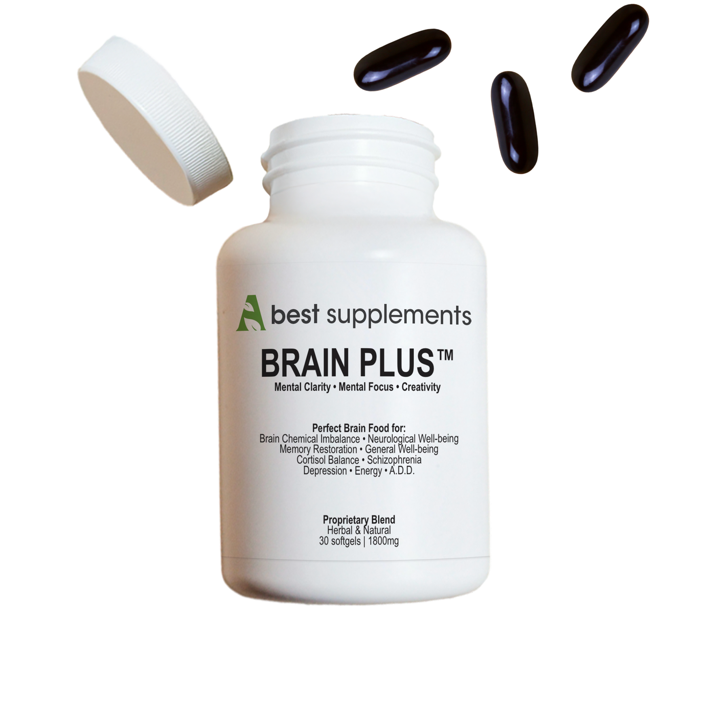 Brain Plus™