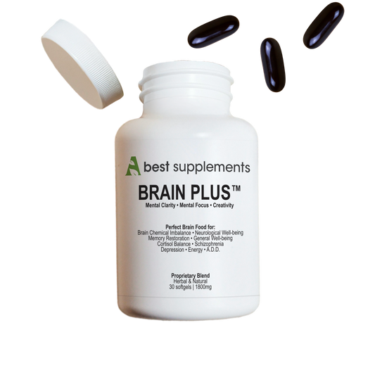 Brain Plus™