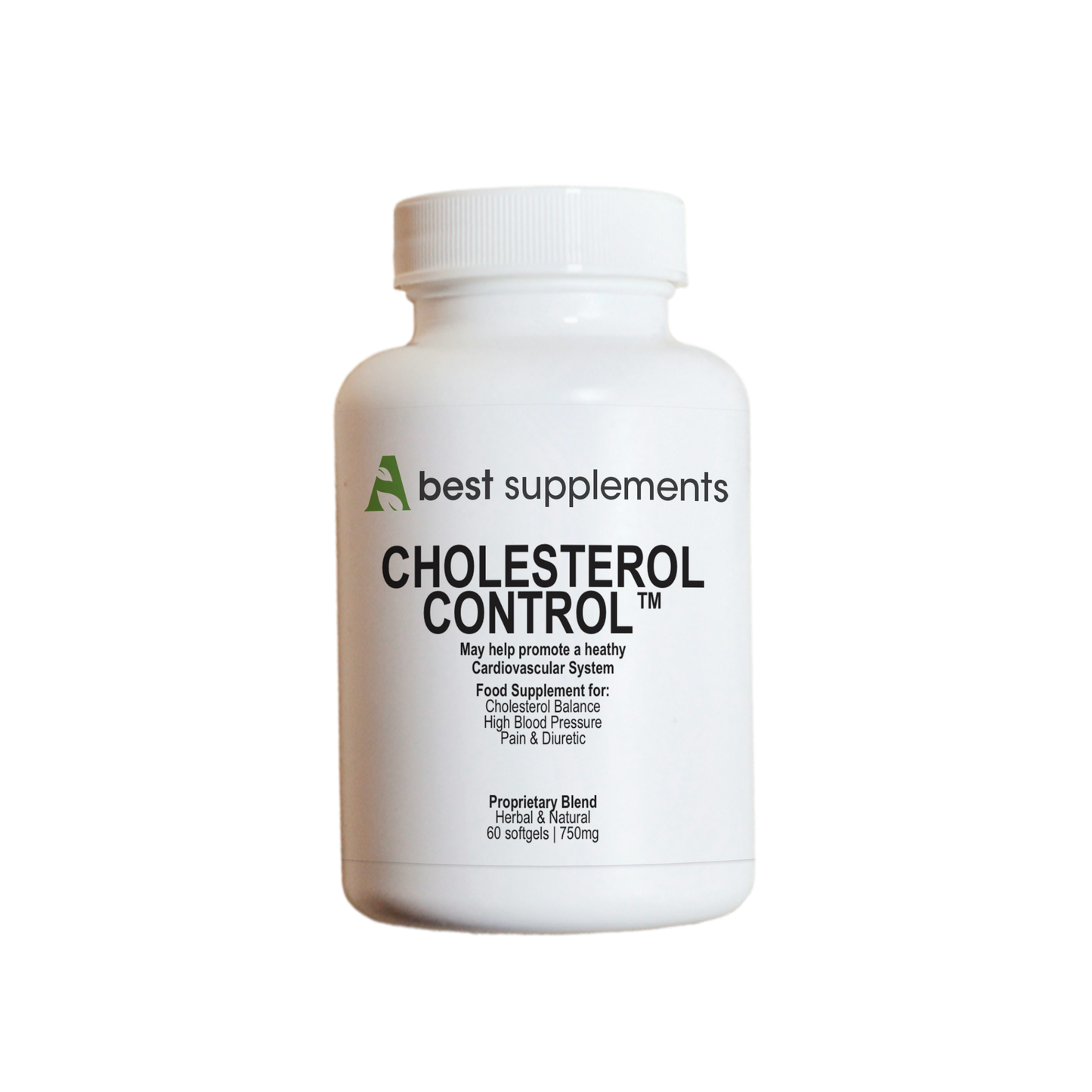 Cholesterol Control™