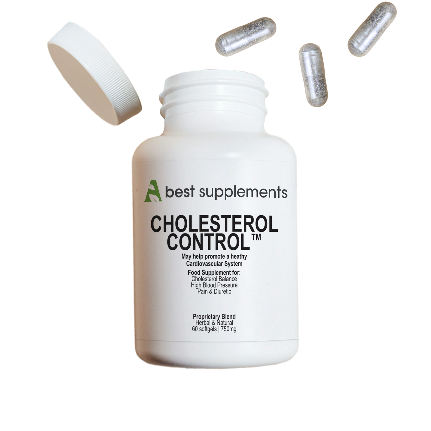 Cholesterol Control™