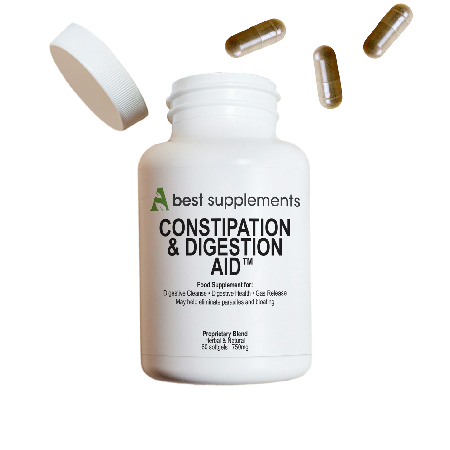 Constipation & Digestion Aid™