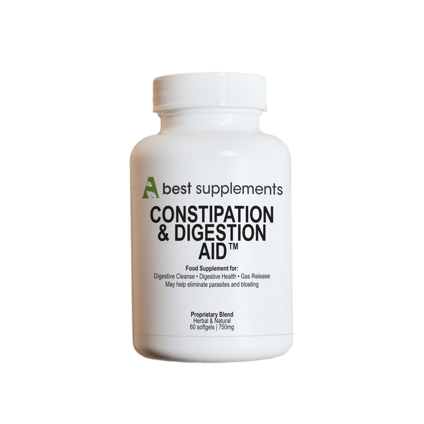 Constipation & Digestion Aid™