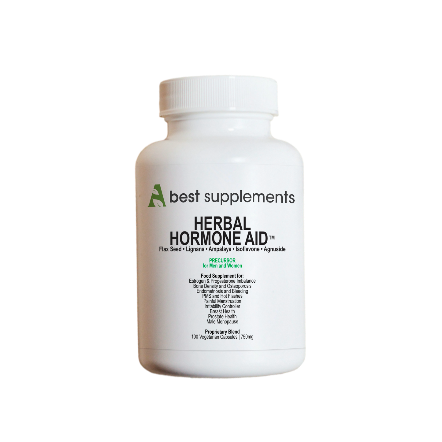 Herbal Hormone Aid™