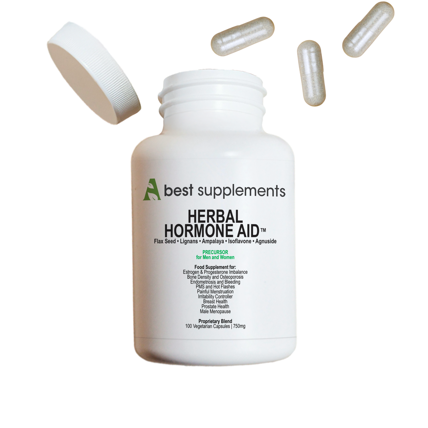 Herbal Hormone Aid™