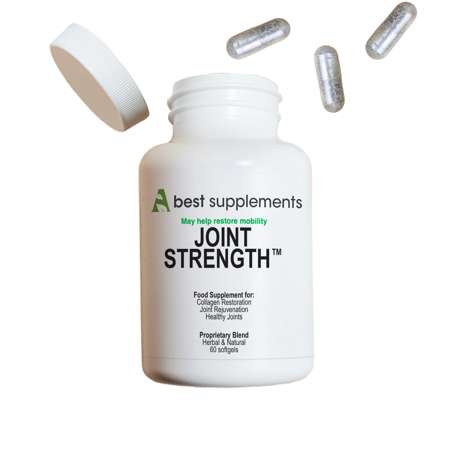 Joint Strength™