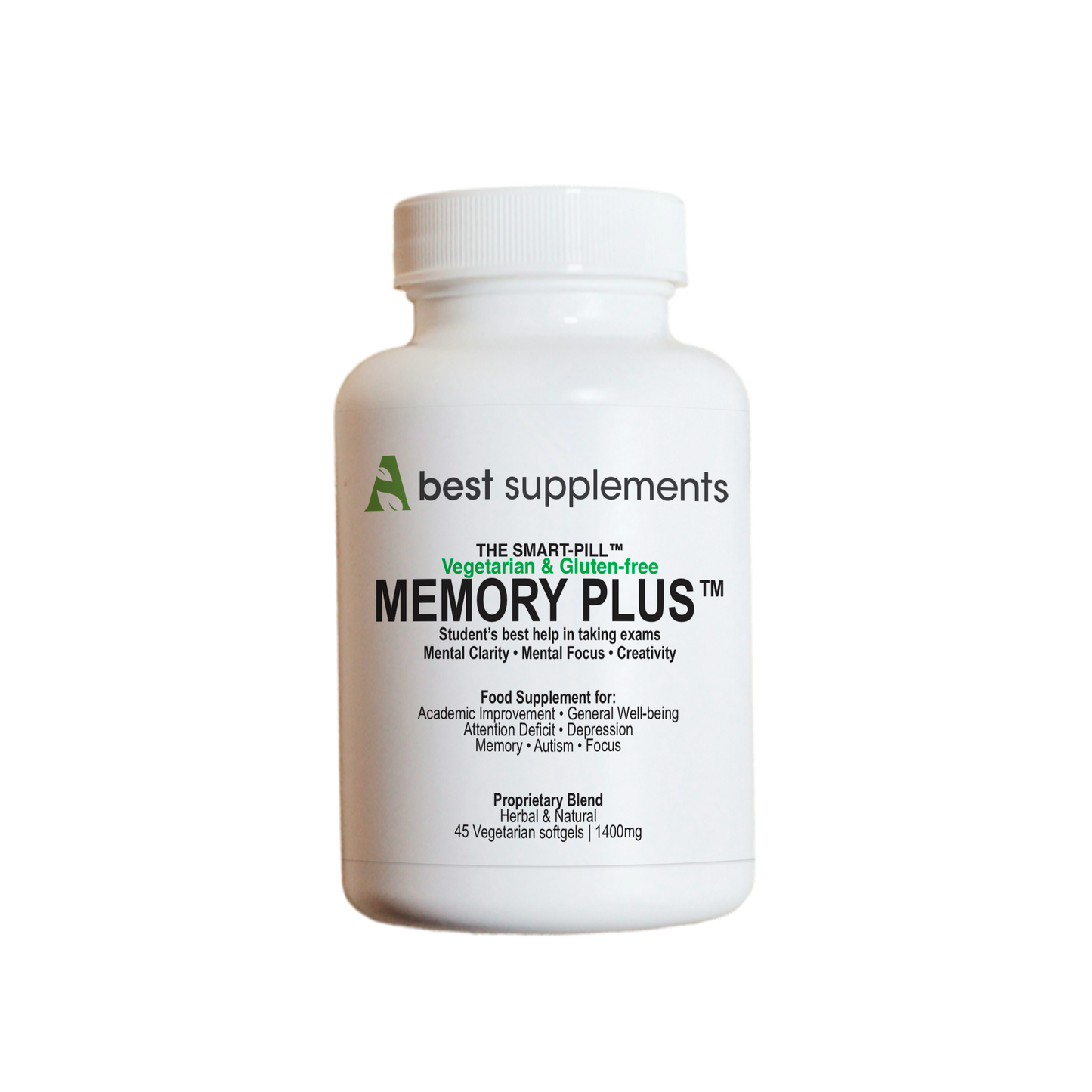Memory Sharpener™