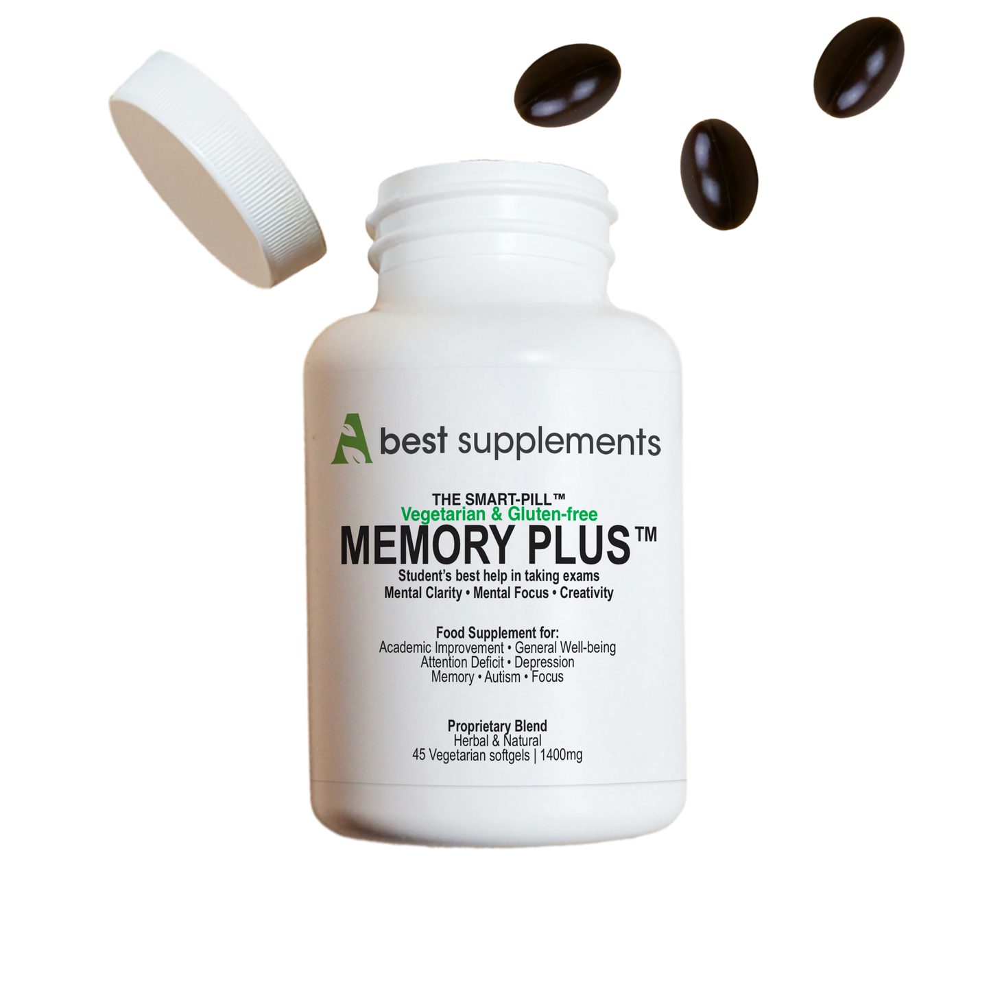 Memory Sharpener™