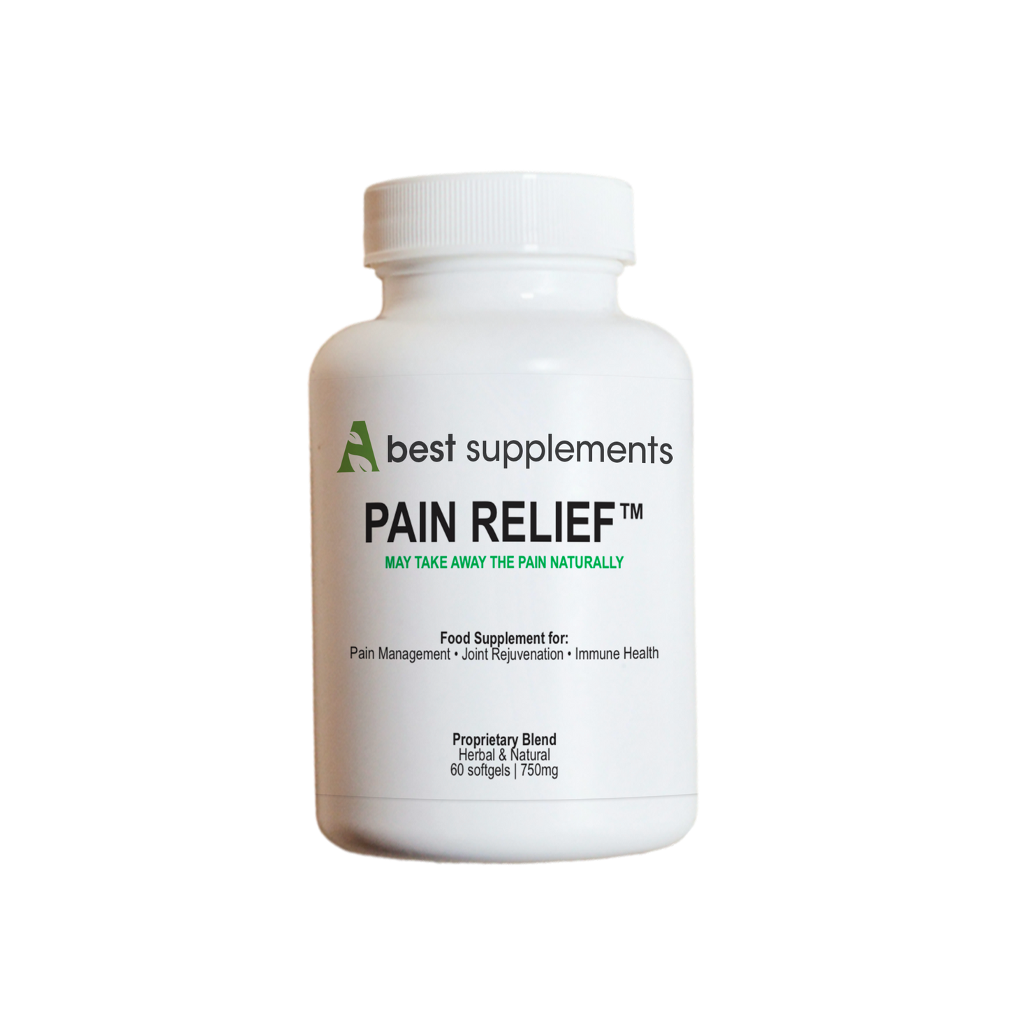 Pain Relief™