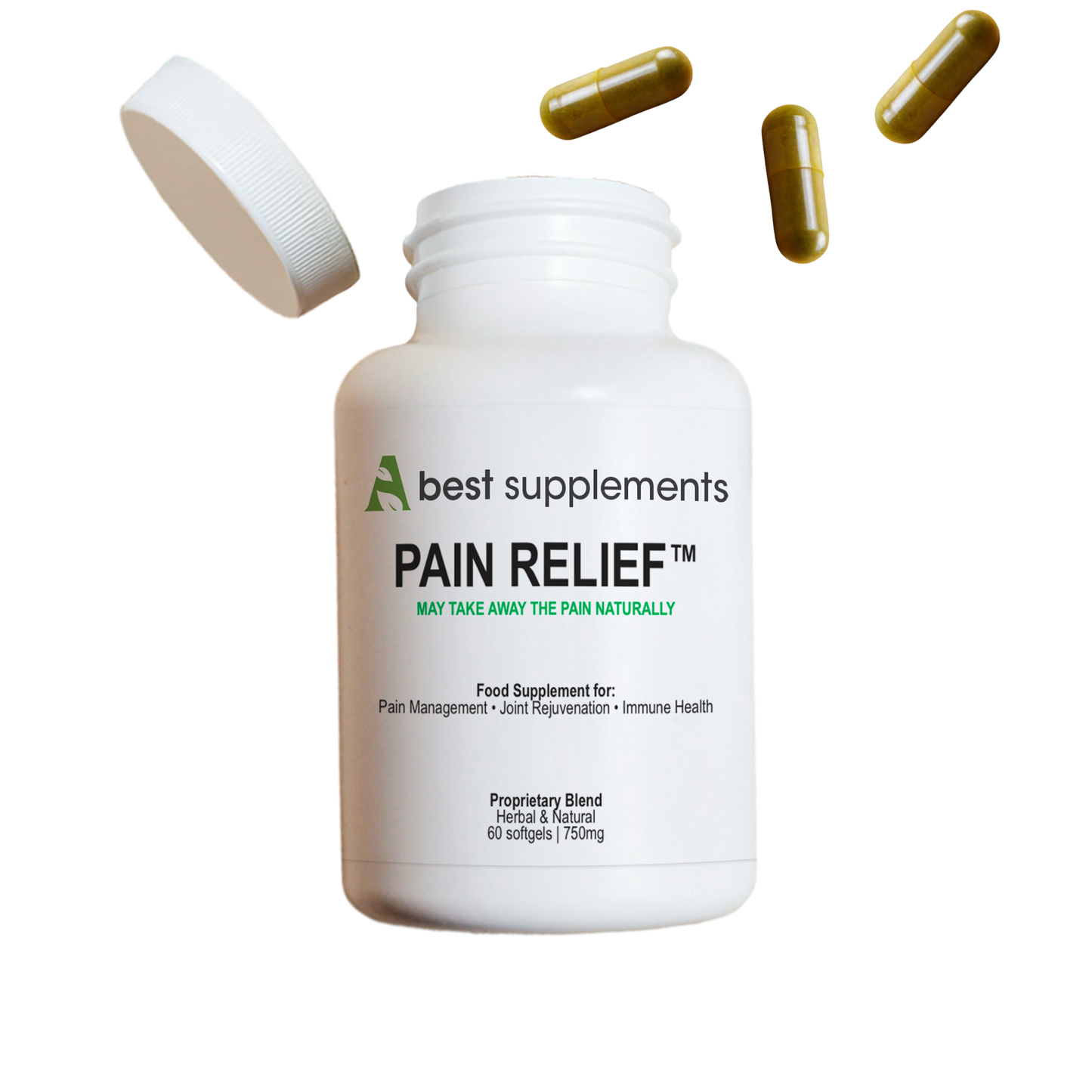 Pain Relief™