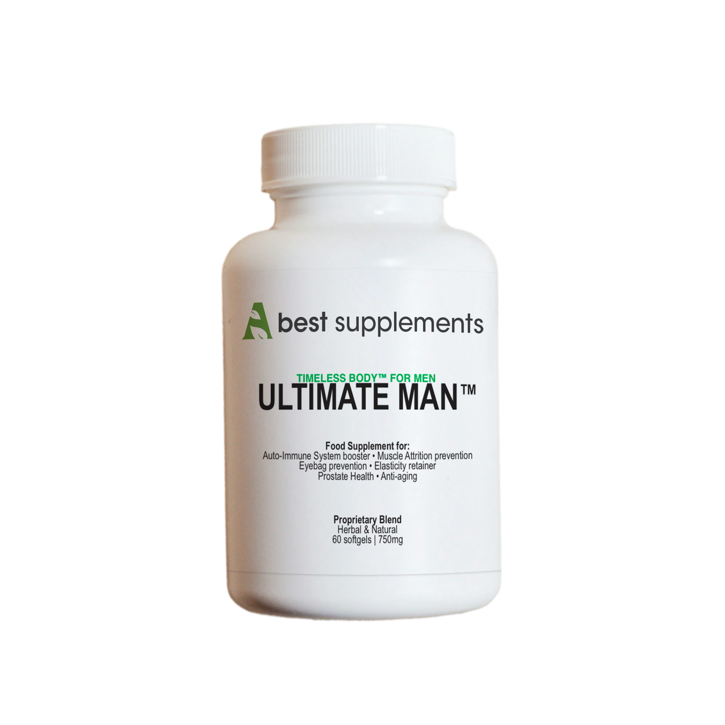 Ultimate Man™