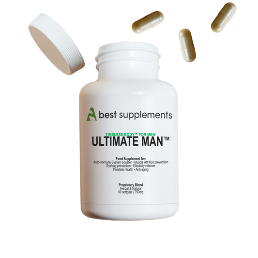 Ultimate Man™