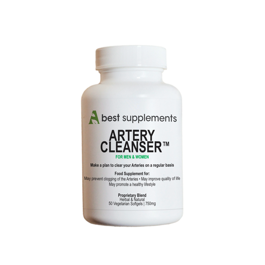 Artery Cleanser™