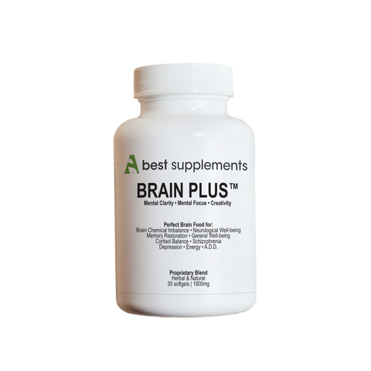 Brain Plus™