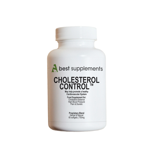 Cholesterol Control™