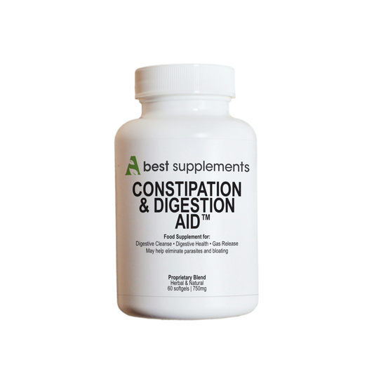 Constipation & Digestion Aid™