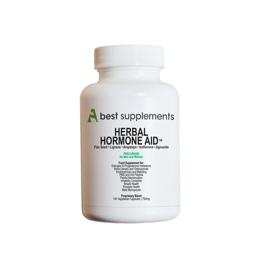 Herbal Hormone Aid™