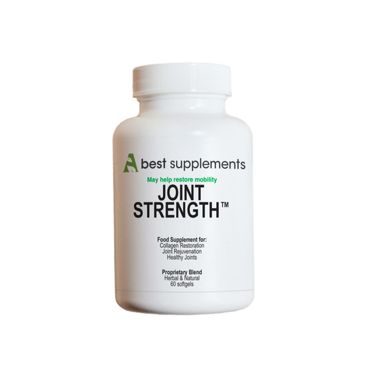 Joint Strength™