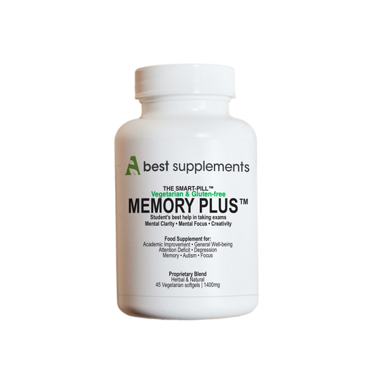 Memory Sharpener™