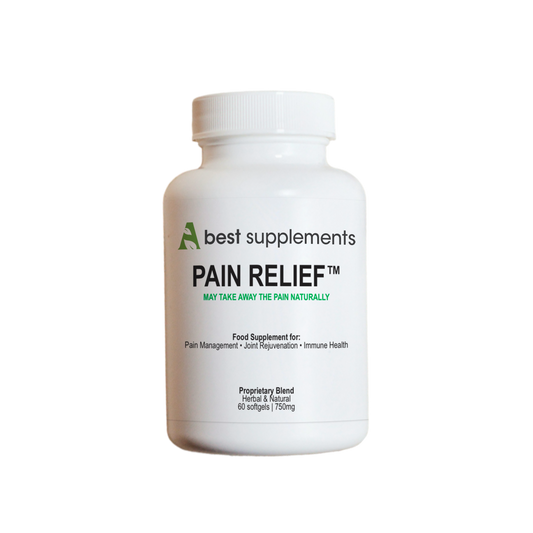 Pain Relief™