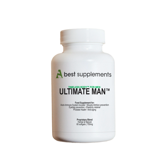 Ultimate Man™