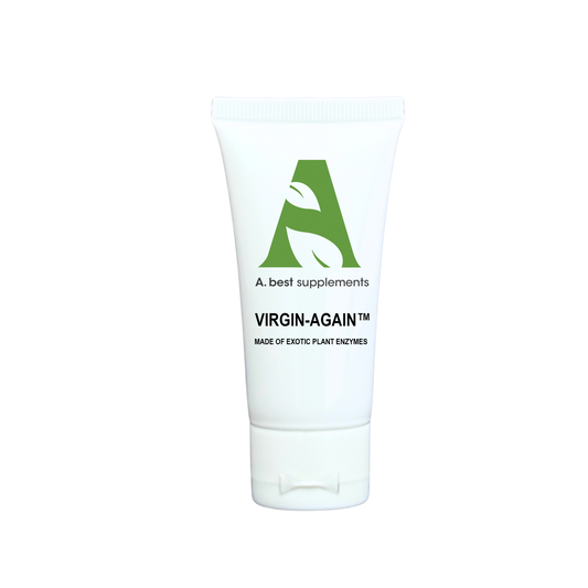 Virgin Again™