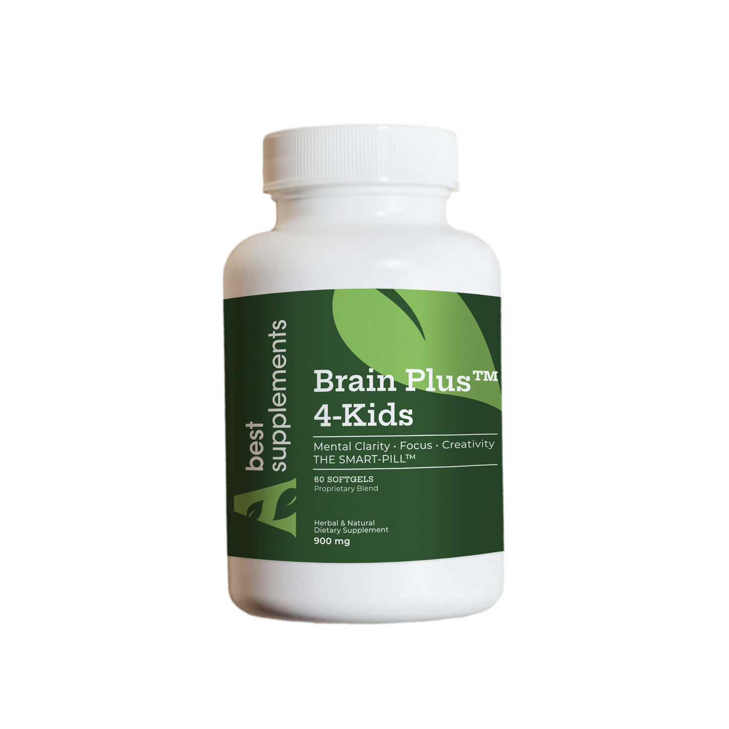 Brain Plus 4-Kids™