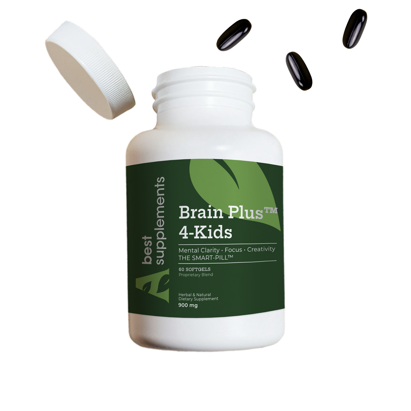 Brain Plus 4-Kids™