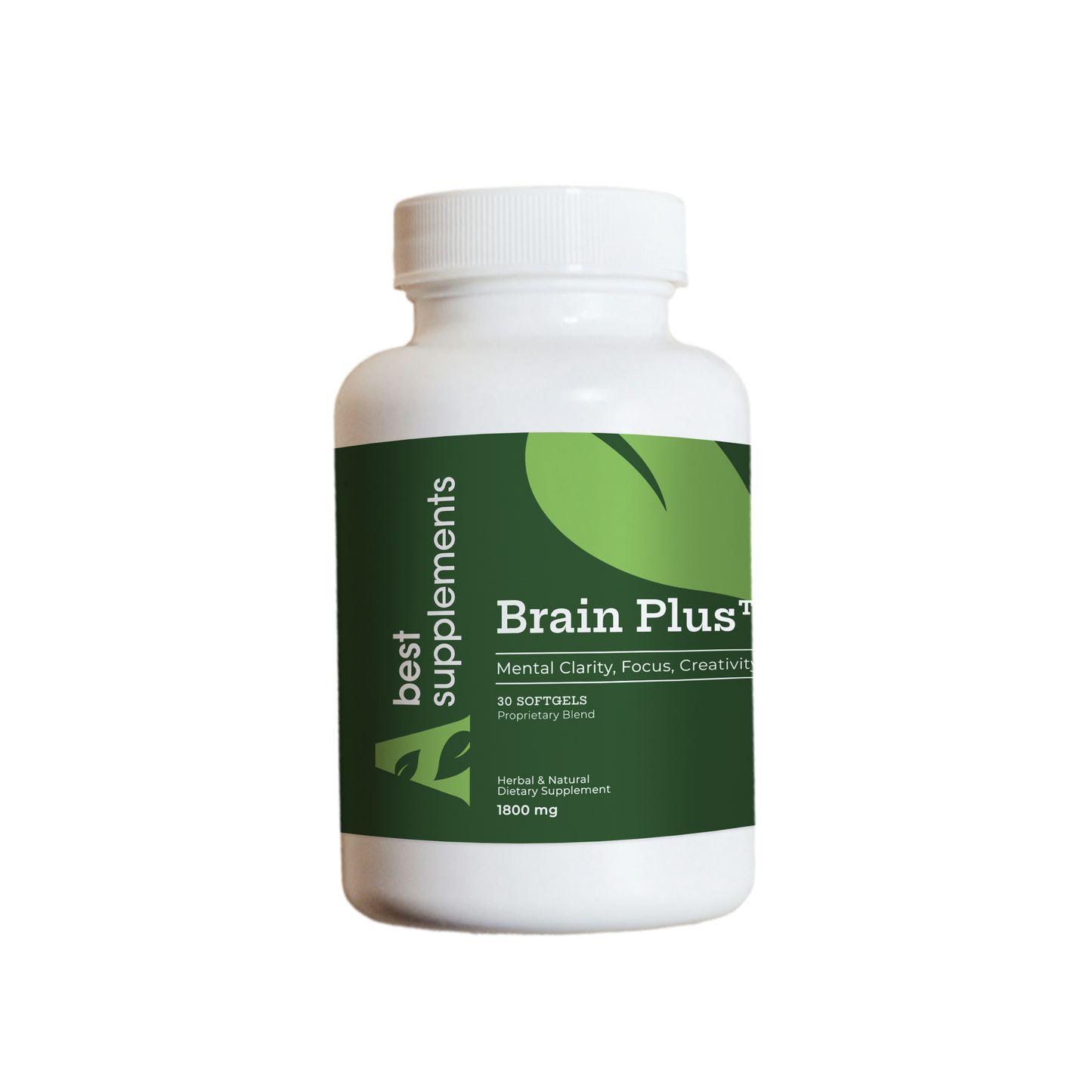 Brain Plus™