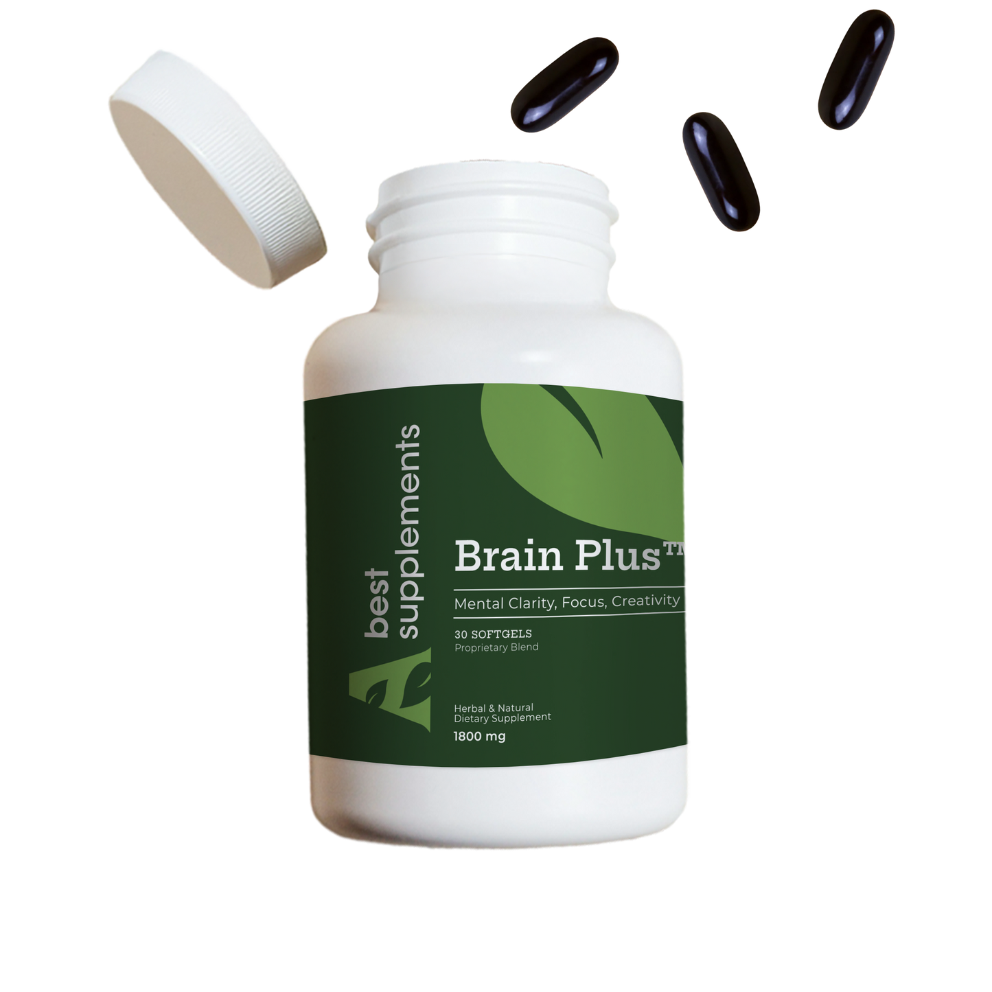 Brain Plus™