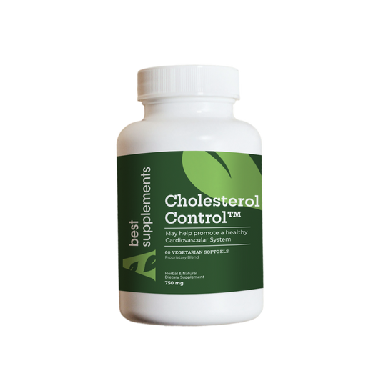 Cholesterol Control™