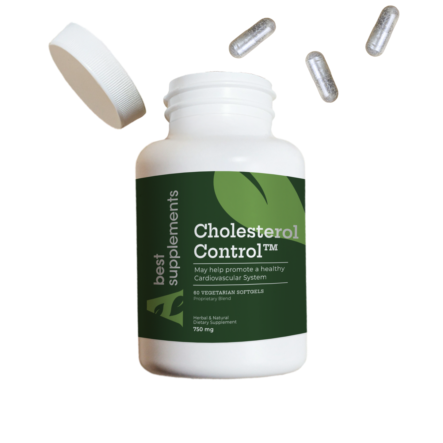 Cholesterol Control™