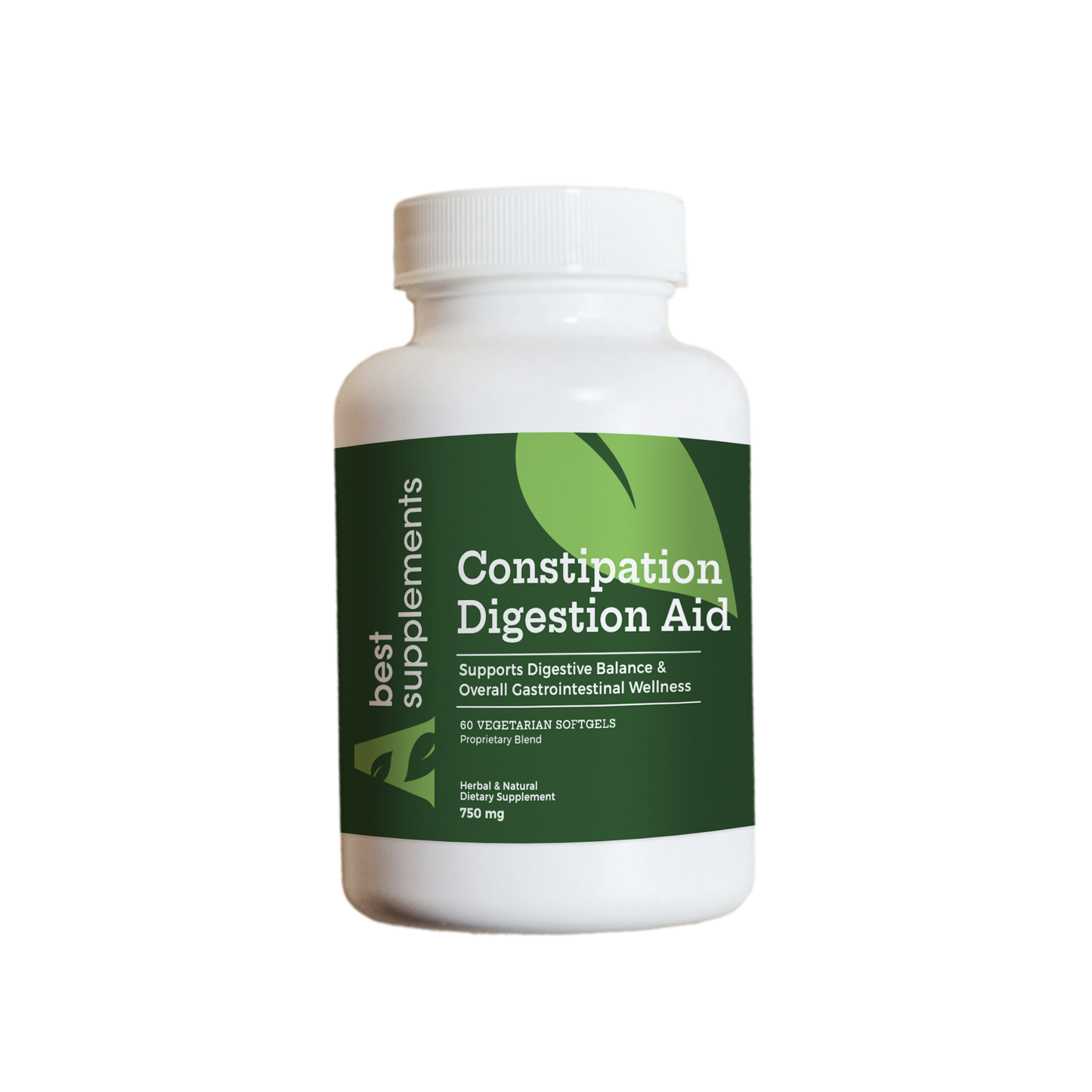 Constipation & Digestion Aid™