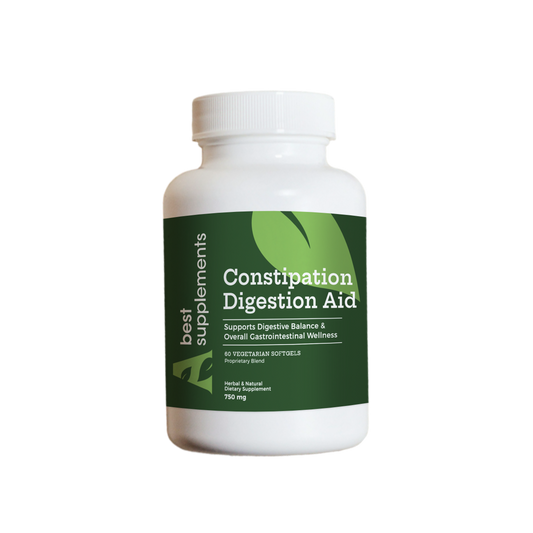 Constipation & Digestion Aid™