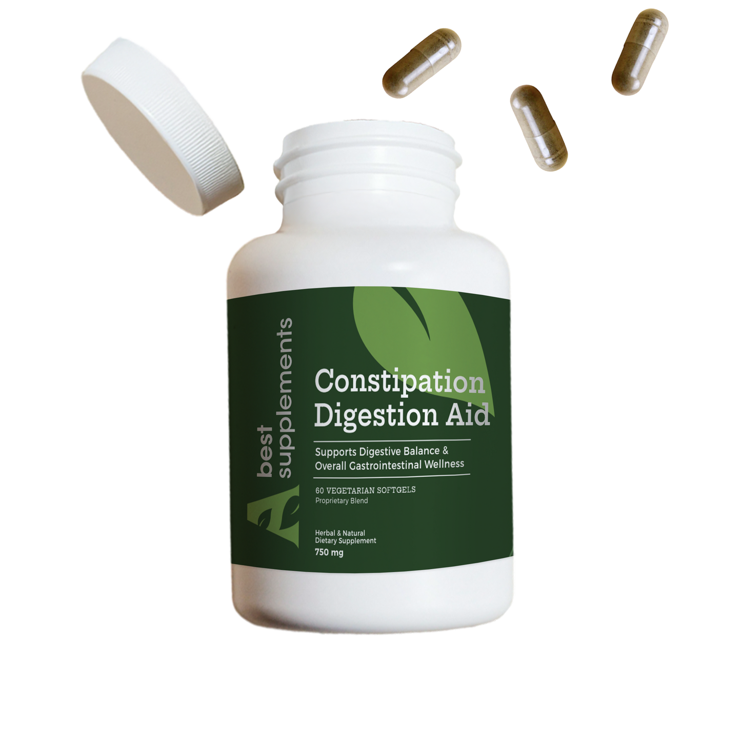 Constipation & Digestion Aid™