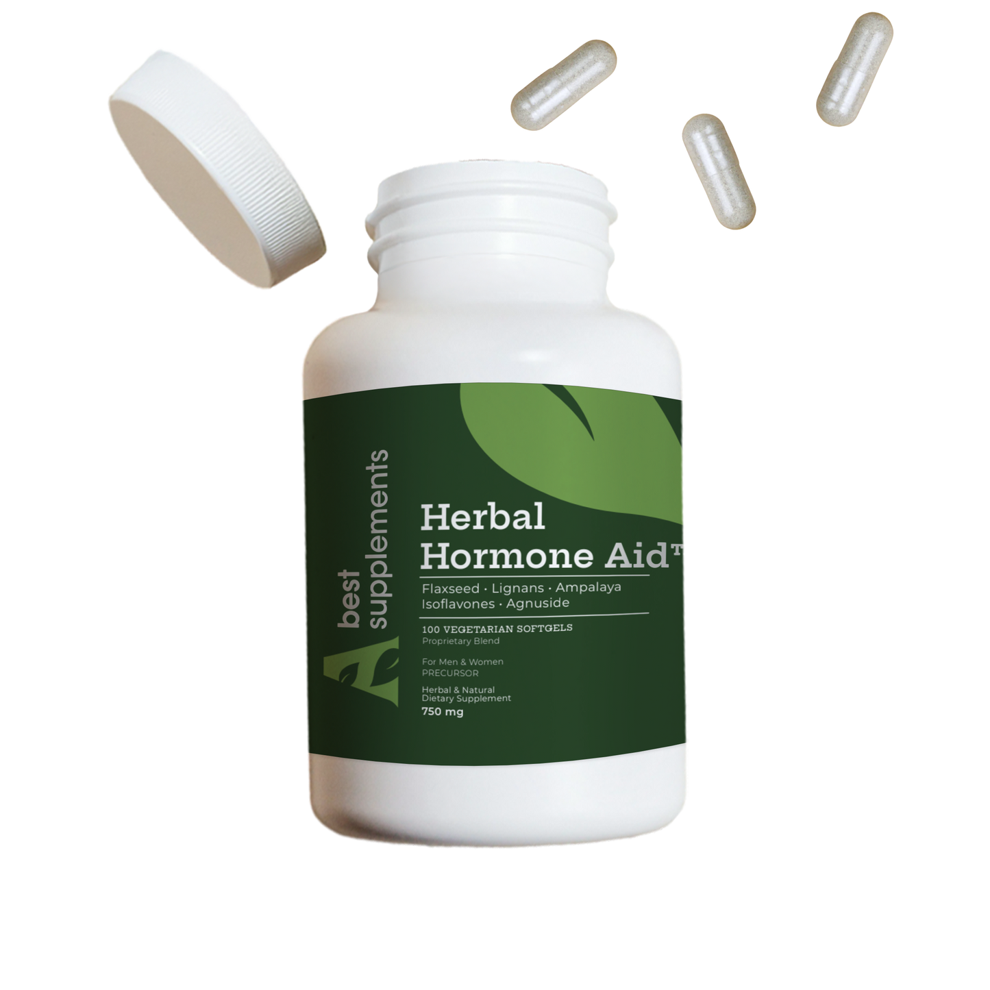 Herbal Hormone Aid™
