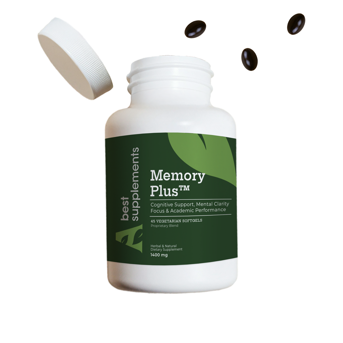 Memory Plus™