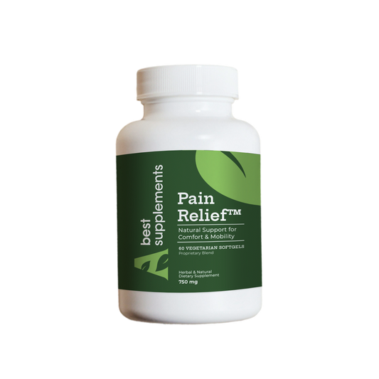 Pain Relief™