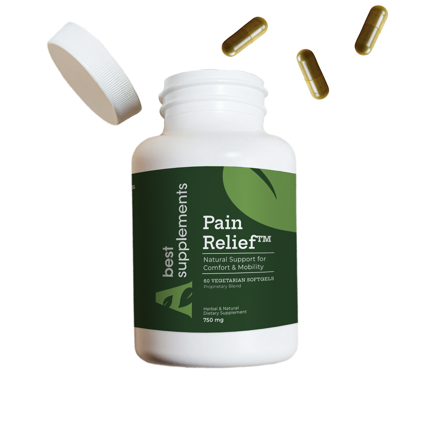 Pain Relief™
