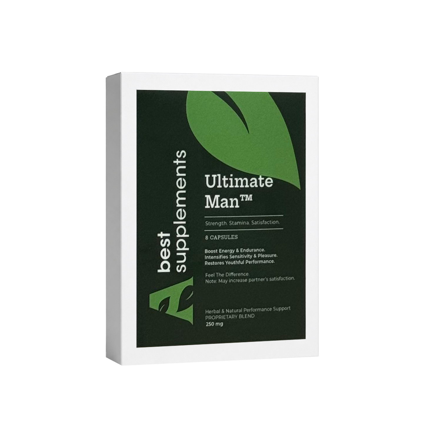Ultimate Man™