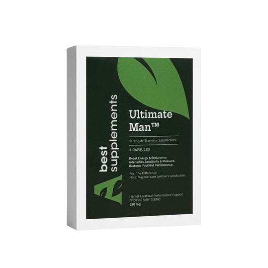 Ultimate Man™